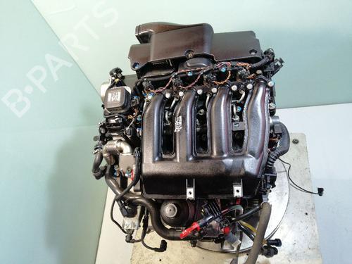 Engine BMW 1 (E87) 118 d | BP25456964M1 
