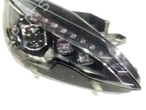 Used Right headlight PEUGEOT 308 SW II (LC_, LJ_, LR_, LX_, L4_) 2.0 BlueHDi 150 (150 hp) 29992104