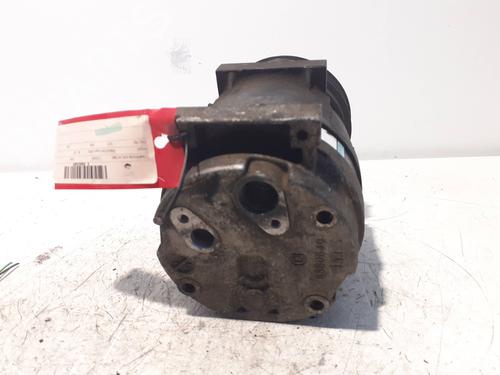 AC compressor NISSAN PRIMASTAR Bus (X83) dCi 100 | BP26168854M34