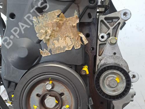 Engine PEUGEOT 307 SW (3H) 1.6 16V | BP24354177M1