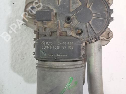 Front wiper motor OPEL ASTRA H GTC (A04) 1.9 CDTi (L08) | BP24587125M29 