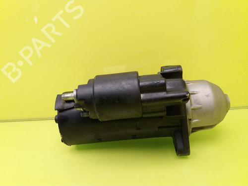 Startmotor IVECO DAILY III Platform/Chassis 35 S 13,35 C 13 (125 hp) 23384051