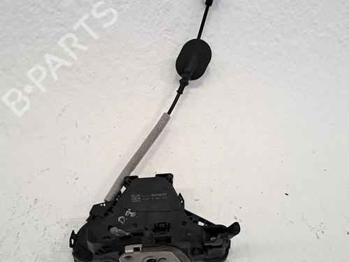 Used Front left lock RENAULT EXPRESS Box Body/MPV 1.5 Blue dCi 75 (F6AA) (75 hp) 27464012