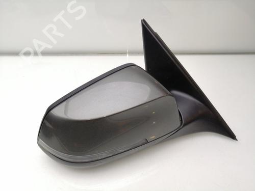 Right mirror BMW 5 Touring (F11) 520 d xDrive | BP25255172C27 