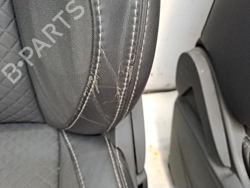 Seats set FORD ECOSPORT 1.0 EcoBoost | BP23361405C78 