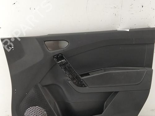 Høyre frontpanel Høyre frontpanel RENAULT KANGOO III Box Body/MPV 1.5 Blue dCi 95 (FJAB) (95 hp) 36241404 36241404