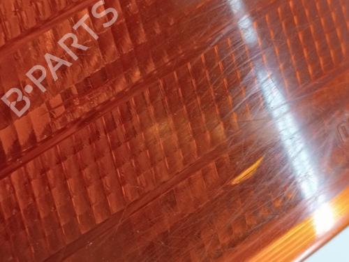 Left headlight MERCEDES-BENZ VITO Van (W638) 112 CDI 2.2 (638.094) | BP26574531C28 
