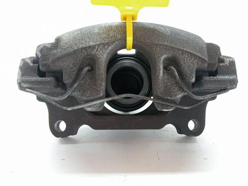 Right front brake caliper SKODA SUPERB II (3T4) 1.6 TDI | BP23362260M104 