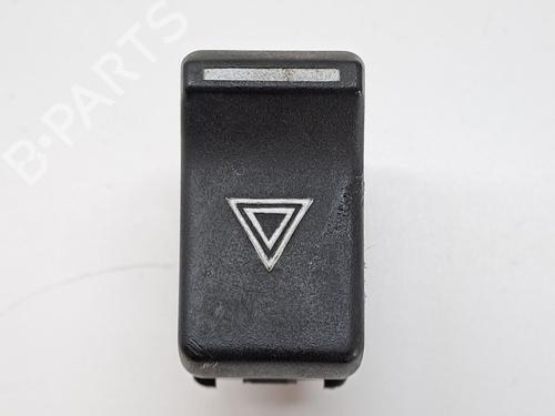 Used Warning switch NISSAN TRADE Van 3.0 D (86 hp) 28037038
