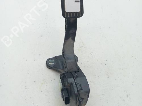 Used Pedal KIA NIRO II (SG2) 1.6 GDi Hybrid (141 hp) 23362730