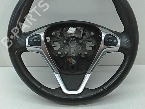 Used Steering wheel Steering wheel FORD TOURNEO COURIER B460 MPV 1.6 TDCi (95 hp) 36317409 36317409