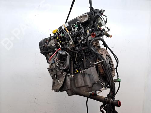 Engine DACIA LOGAN MCV (KS_) 1.5 dCi (KS0W) | BP27274415M1 