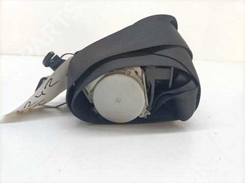 Used Front left seatbelt BMW 3 (E90) 320 d (184 hp) 25455888