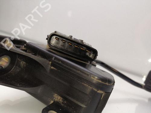 Pedal MITSUBISHI PAJERO IV (V8_W, V9_W) 3.2 DI-D (V88W, V98W) | BP23383465I4 