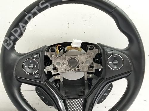 Used Steering wheel Steering wheel HONDA HR-V (RU) 1.5 (RU1) (130 hp) 36386127 36386127