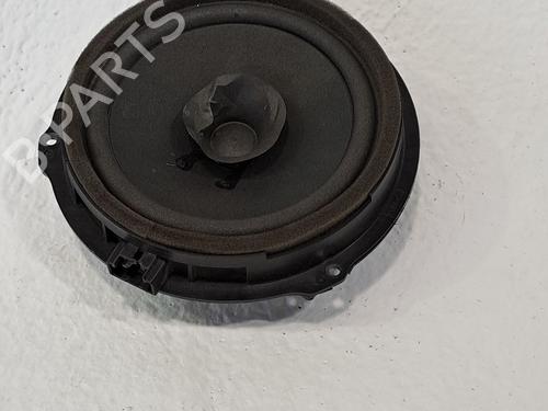 Used Speaker FORD FIESTA VI (CB1, CCN) 1.4 TDCi (70 hp) 24874538