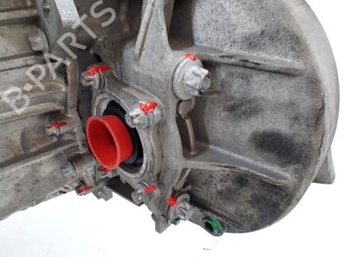 Gearbox OPEL ASTRA K (B16) 1.6 CDTi (68) | BP29991414M3 