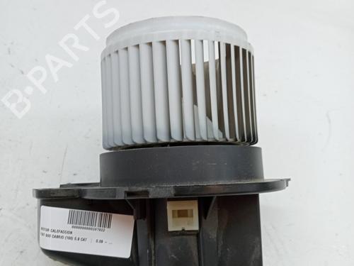 Used Heater blower motor FIAT 500 (312_) 1.2 (312AXA1A) (69 hp) 23339907