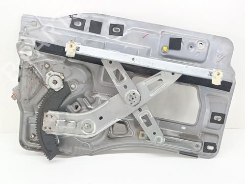 Rear right window mechanism HYUNDAI SANTA FÉ I (SM) 2.0 CRDi 4x4 | BP26675175C25 