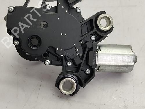 Used Rear wiper motor Rear wiper motor CITROËN C4 Picasso I MPV (UD_) 2.0 HDi 138 (136 hp) 36407067 36407067