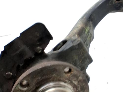 Left front steering knuckle AUDI A4 B5 (8D2) 1.9 TDI | BP31966315M25