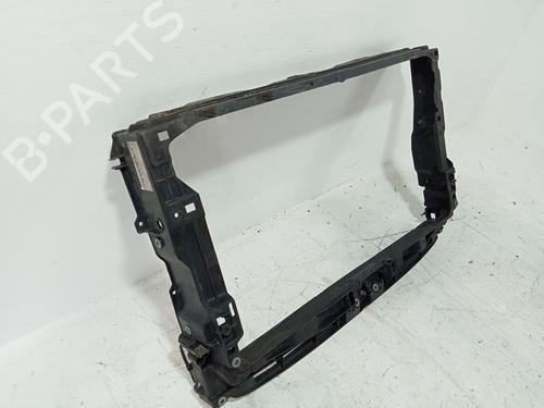 Rear bumper reinforcement VW GOLF VII (5G1, BQ1, BE1, BE2) 1.4 GTE Hybrid | BP29499817C73 