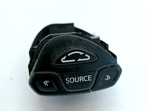 Kombi Kontakt / Stilkkontakt NISSAN X-TRAIL I (T30) 2.2 dCi (136 hp) 30452464