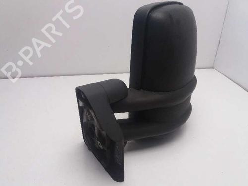 Left mirror RENAULT TRAFIC Van (T_, P_, V_) 1.9 D | BP23874311C26 