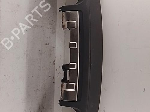 Used Rear bumper Rear bumper 38418063 38418063
