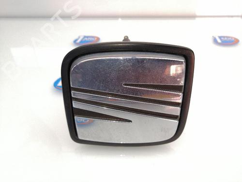 Used Tailgate handle SEAT LEON (1M1) 1.9 TDI (110 hp) 23458266