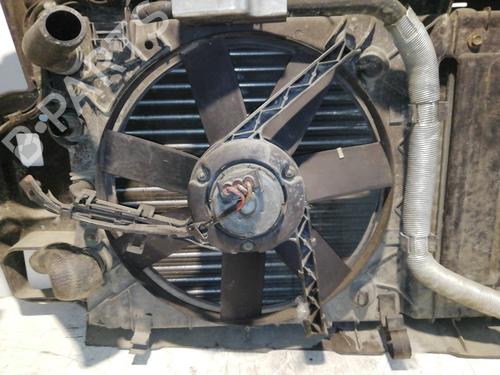 Used Radiator fan FERRARI 360 (F131) 3.6 Modena (400 hp) 28807501