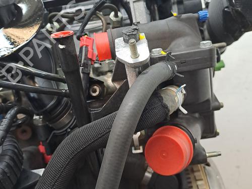 Engine CITROËN XSARA PICASSO (N68) 2.0 HDi | BP23372393M1 
