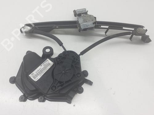 Rudehejsemekanisme venstre bagtil SEAT IBIZA IV ST (6J8, 6P8) 1.4 TDI | BP29024440C24