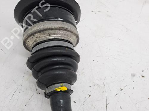 Left rear driveshaft BMW 1 (F20) 118 d | BP23366127M40 