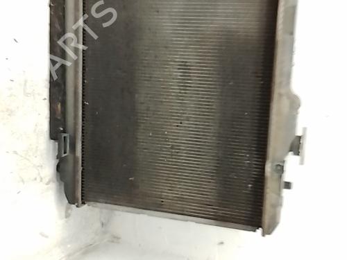 Water radiator SUZUKI SWIFT III (MZ, EZ) 1.3 (RS413, ZC11S) | BP36523509M31 - Image 2
