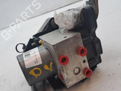 ABS pump RENAULT ZOE (BFM_) ZOE | BP26950811M43 