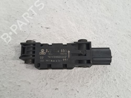 Elektronisk sensor AUDI A4 B7 Convertible (8HE) 3.0 TDI quattro 8J0959651