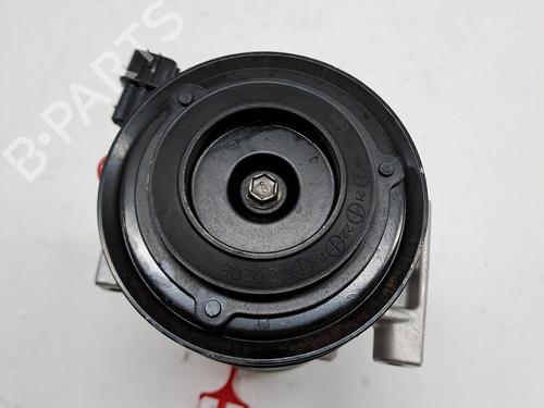Used AC compressor KIA STONIC (YB) 1.0 T-GDi (101 hp) 23289968