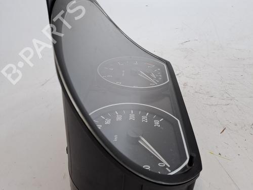 Instrument cluster BMW 1 (E87) 118 i | BP23385648C47 