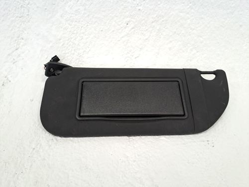 Used Left sun visor CITROËN DS3 (SA_) 1.6 THP 155 (156 hp) 28959723