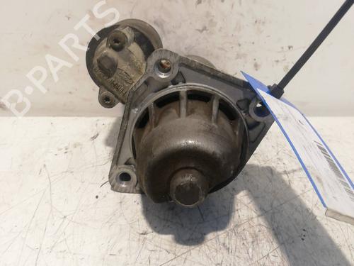 Startmotor FORD FOCUS I (DAW, DBW) 1.6 16V | BP26539304M8 