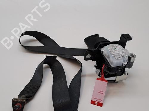 Used Rear left seatbelt KIA XCEED (CD) 1.6 GDI Hybrid (141 hp) 28036825