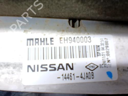 Intercooler NISSAN NAVARA NP300 Pickup (D23, D23T) 2.3 dCi 4x4 (D231) | BP35807587M30 - Image 3