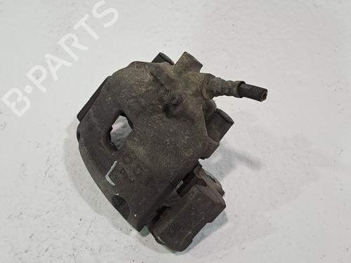 Used Left front brake caliper FIAT 500 (312_) 1.2 (312AXA1A) (69 hp) 25613646