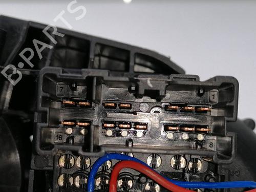 Used Switch DACIA DOKKER MPV (KE_) 1.5 dCi / Blue dCi 75 (KEAJ, KEAH, KEJW) (75 hp) 23420520