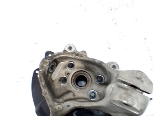 Used Right front steering knuckle Right front steering knuckle RENAULT TALISMAN (LP_) 1.7 Blue dCi 120 (LPA7) (120 hp) 33763559 33763559