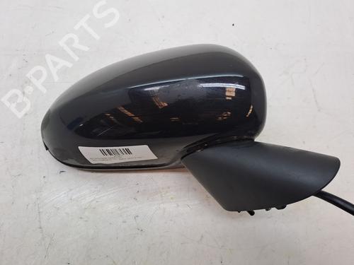 Right mirror OPEL CORSA D (S07) 1.3 CDTI (L08, L68) | BP23361987C27 