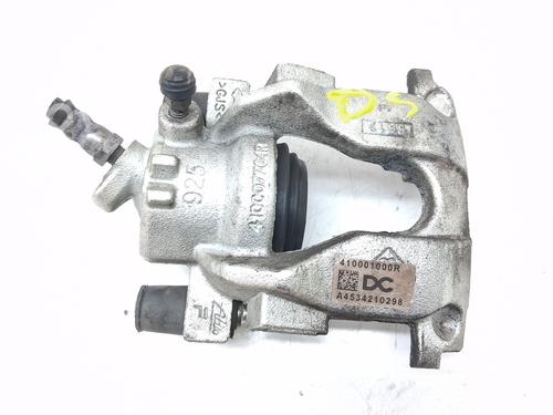 Højre bremsekaliber foran SMART FORTWO Coupe (453) electric drive / EQ (453.391) (56 hp) 29228251