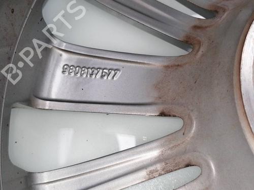 Rim PEUGEOT 208 I (CA_, CC_) 1.2 PureTech 82 | BP23938563C45