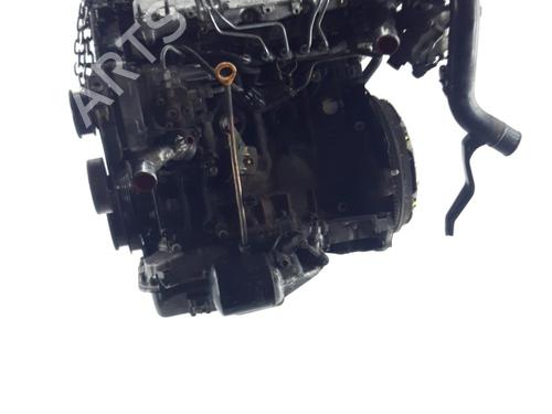 Used Engine Engine 38637851 38637851